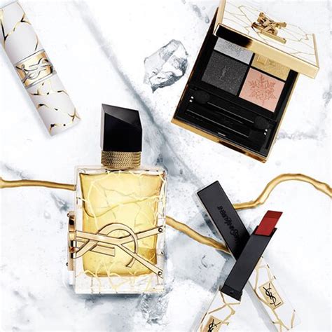 ysl holiday stage|Discover irresistible holiday collectors .